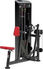 Atlantis Precision Diverging Row